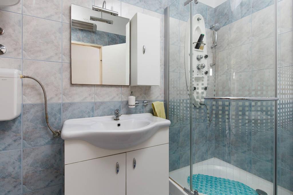 Apartments Sea Star Ivana Marina Exterior photo