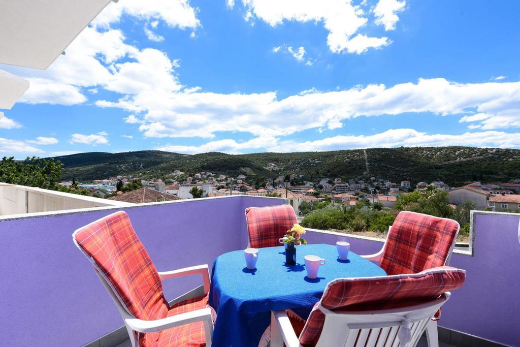 Apartments Sea Star Ivana Marina Exterior photo