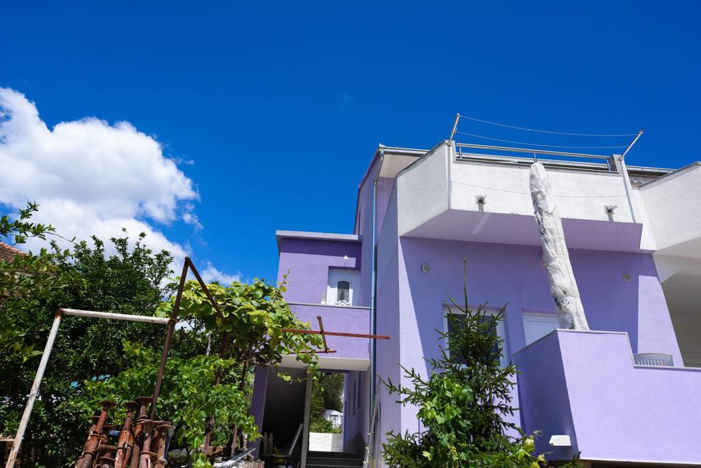 Apartments Sea Star Ivana Marina Exterior photo