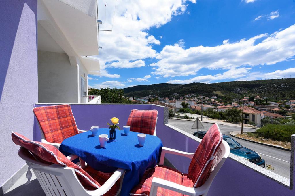 Apartments Sea Star Ivana Marina Exterior photo