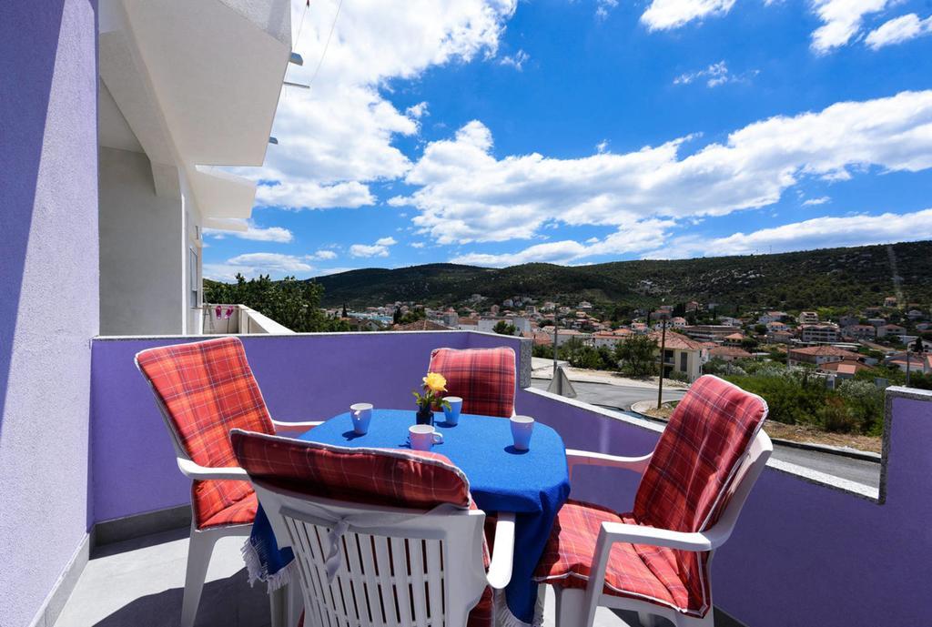 Apartments Sea Star Ivana Marina Exterior photo
