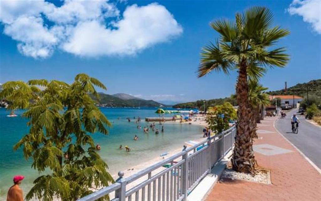 Apartments Sea Star Ivana Marina Exterior photo
